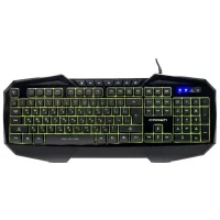 Клавиатура CrownMicro CMKG-401 фото 1